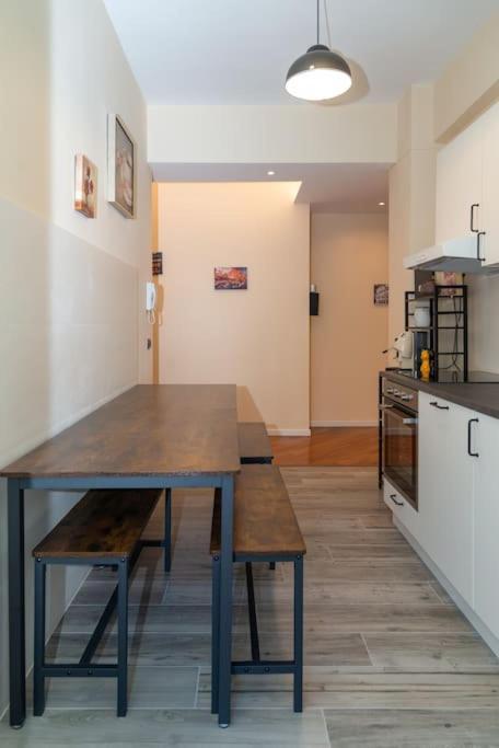 Tullios Home Řím Exteriér fotografie