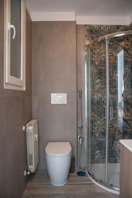 Tullios Home Řím Exteriér fotografie