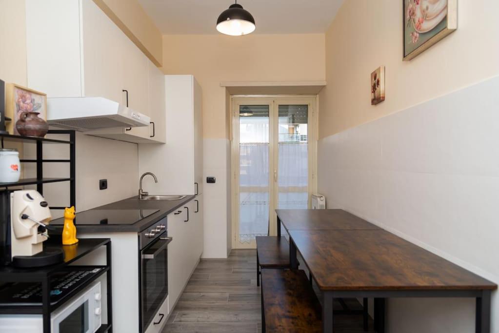 Tullios Home Řím Exteriér fotografie