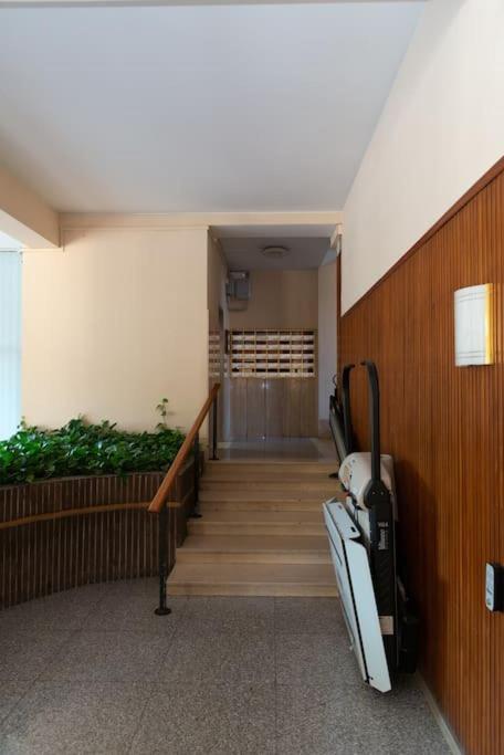 Tullios Home Řím Exteriér fotografie
